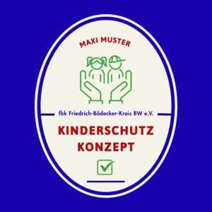 Kinderschutzlogo fbk-BW